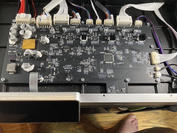 J1 system MB